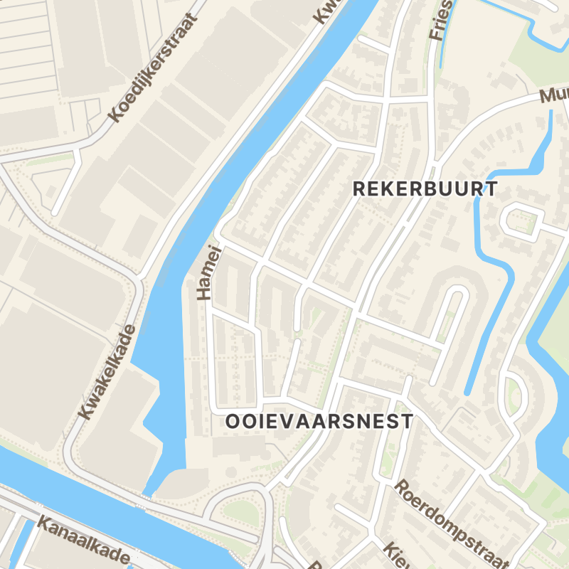 Zaagmolenstraat 17