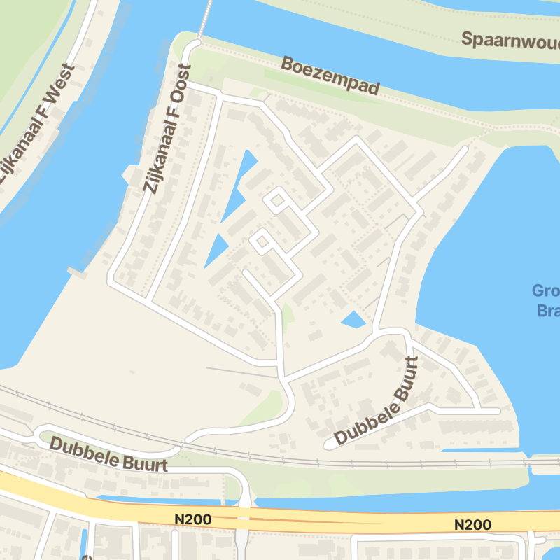 Wethouder Rijkeboerweg 45