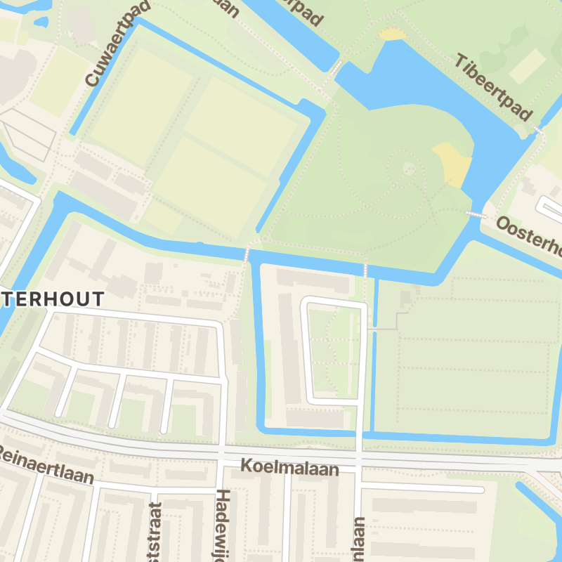 Tuinderspad 97