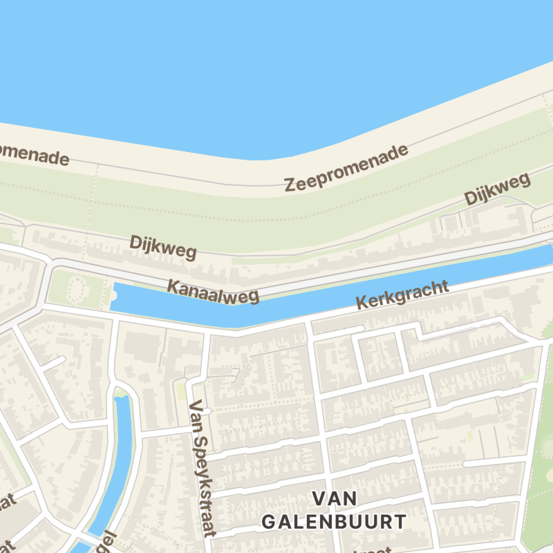 Kanaalweg 42