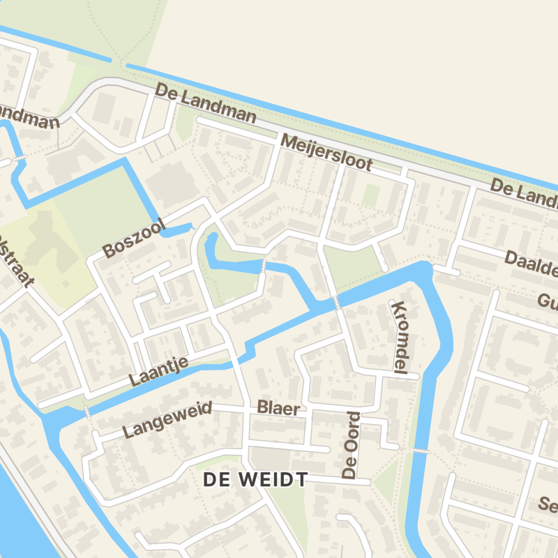 De Houtbos 24