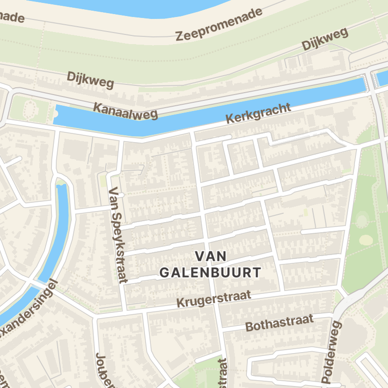 Van Galenstraat 22
