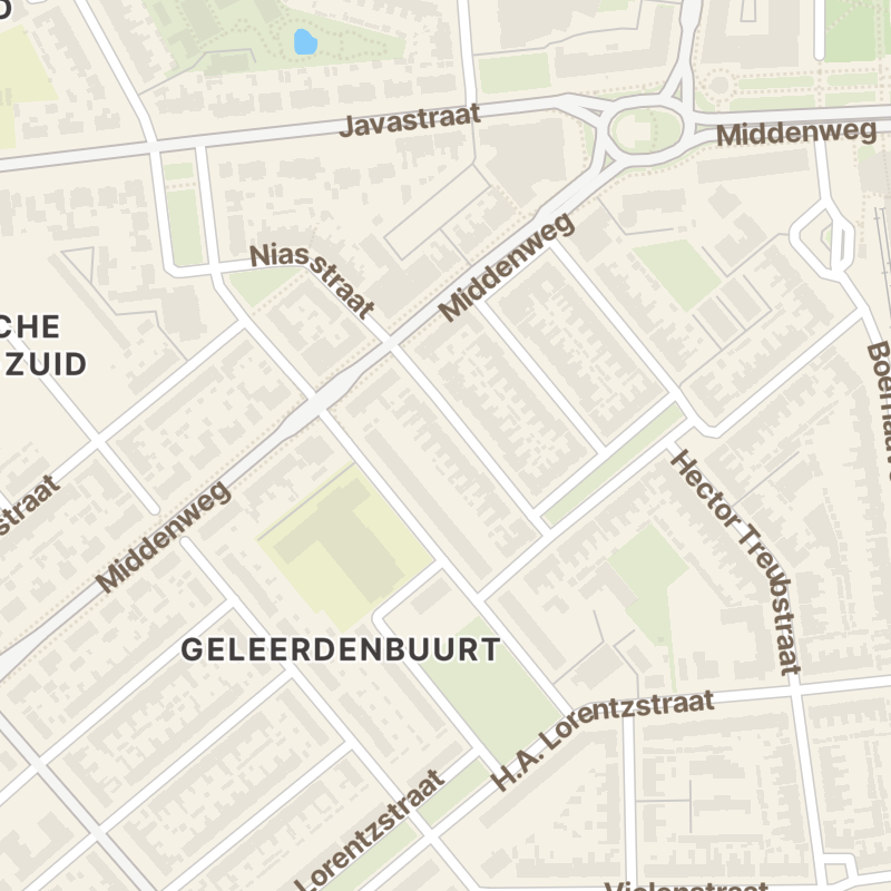 Van Leeuwenhoekstraat 18