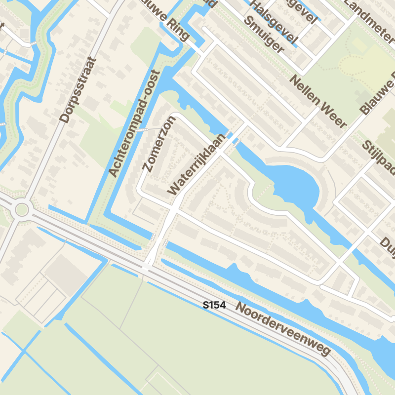 Waterrijklaan 16