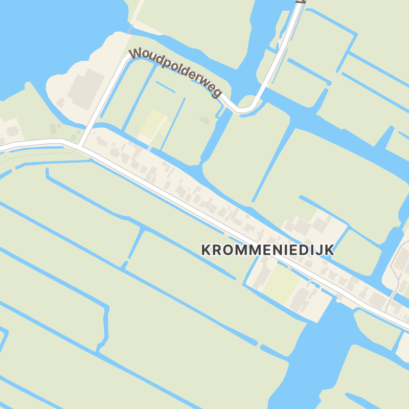 Krommeniedijk 153