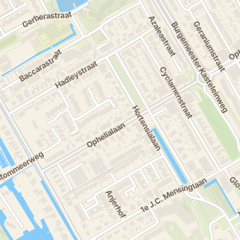 Ophelialaan 65