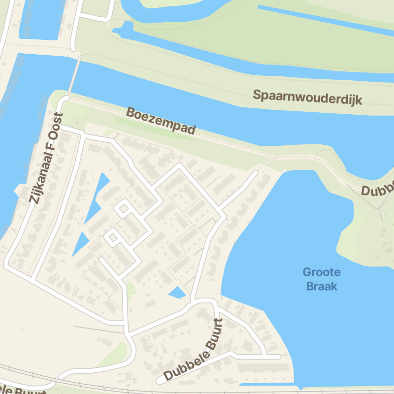 Burg van Bruggenstraat 20