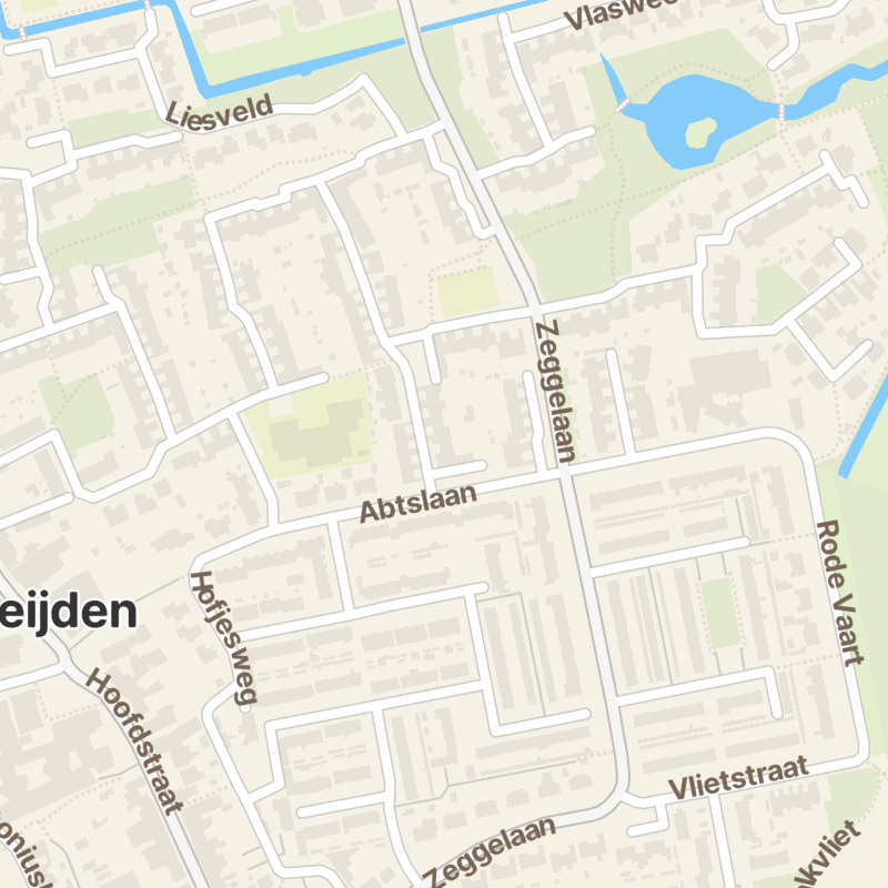 Klaverbeemd 4