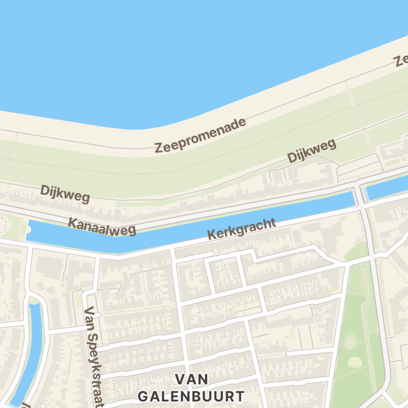 Kanaalweg 70