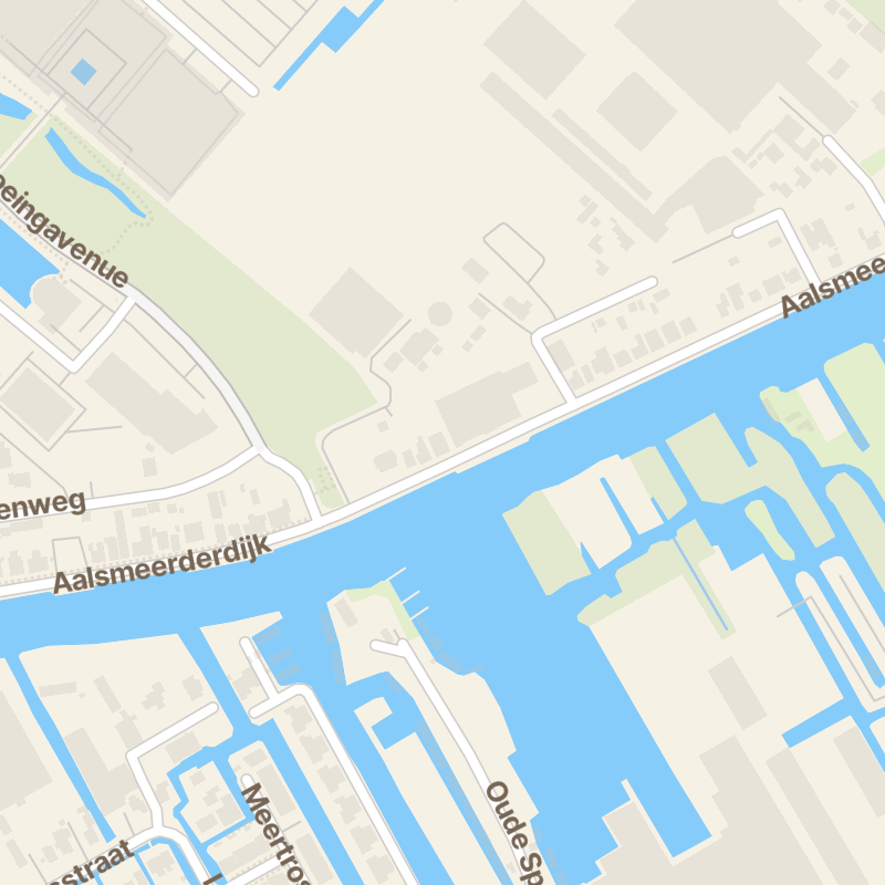 Aalsmeerderdijk 285