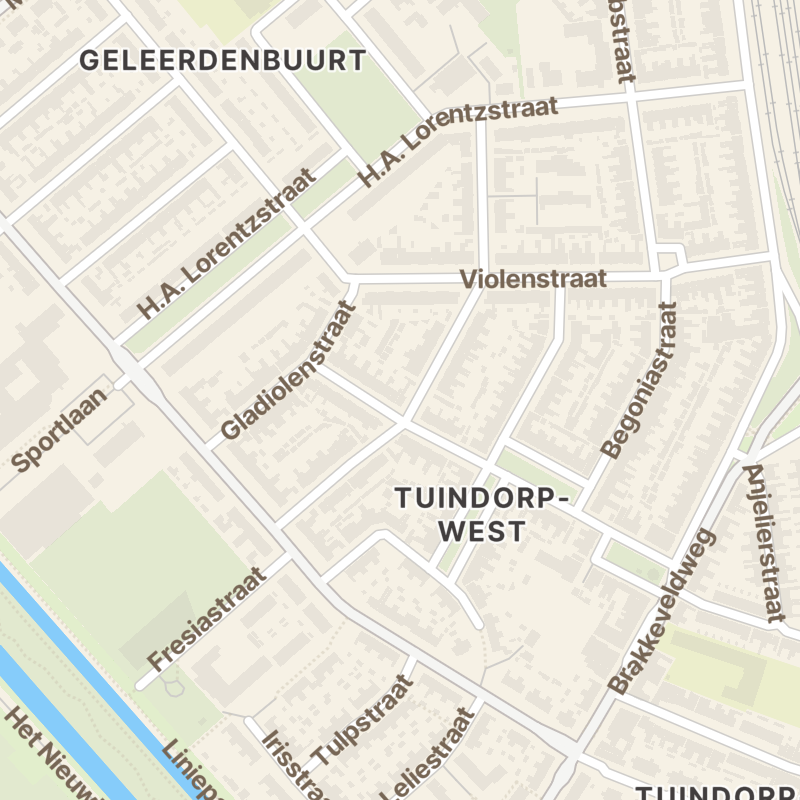 Crocusstraat 23