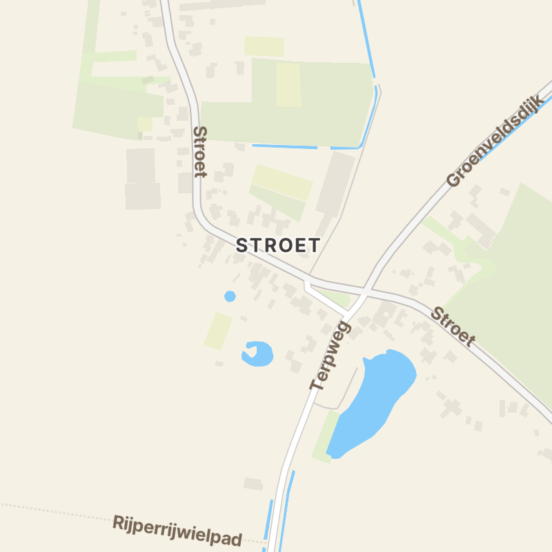 Stroet 67