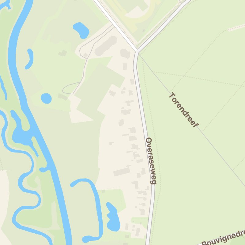 Overaseweg 18