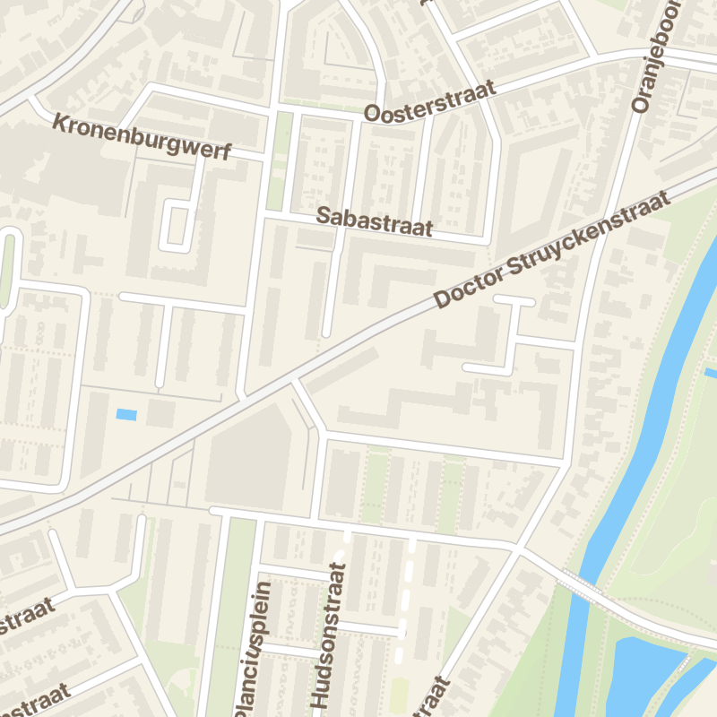 Dr. Struyckenstraat 13-A