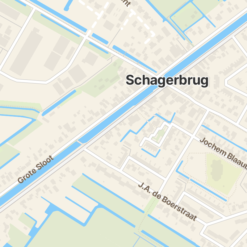 Grote Sloot 334-A