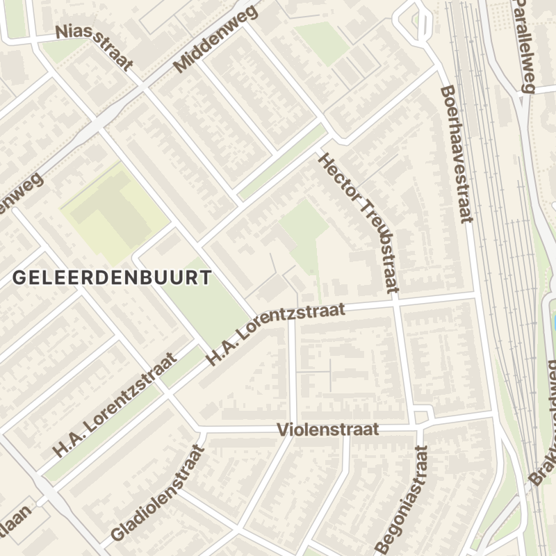 Pasteurstraat 151
