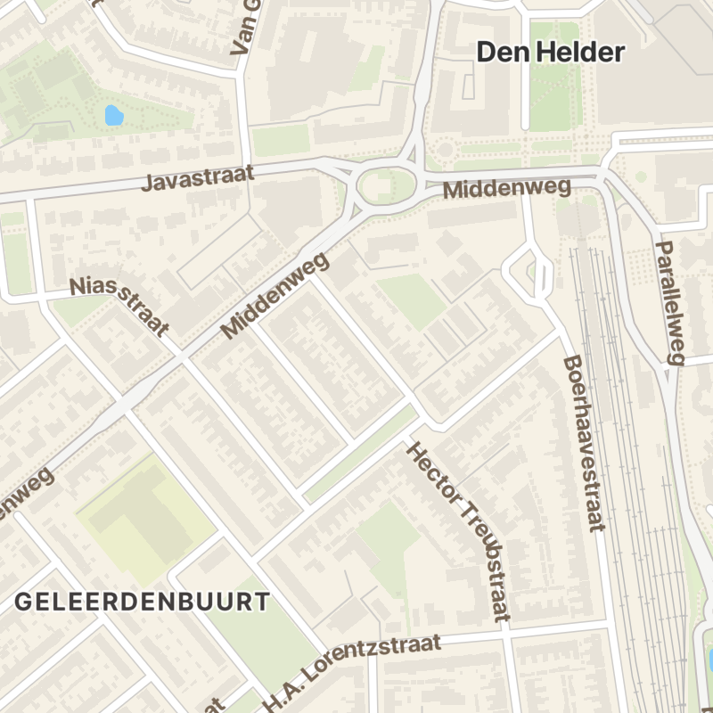 Hector Treubstraat 20