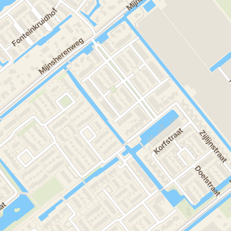 Rechtsbuitenstraat 40