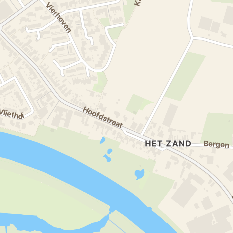 Hoofdstraat 155