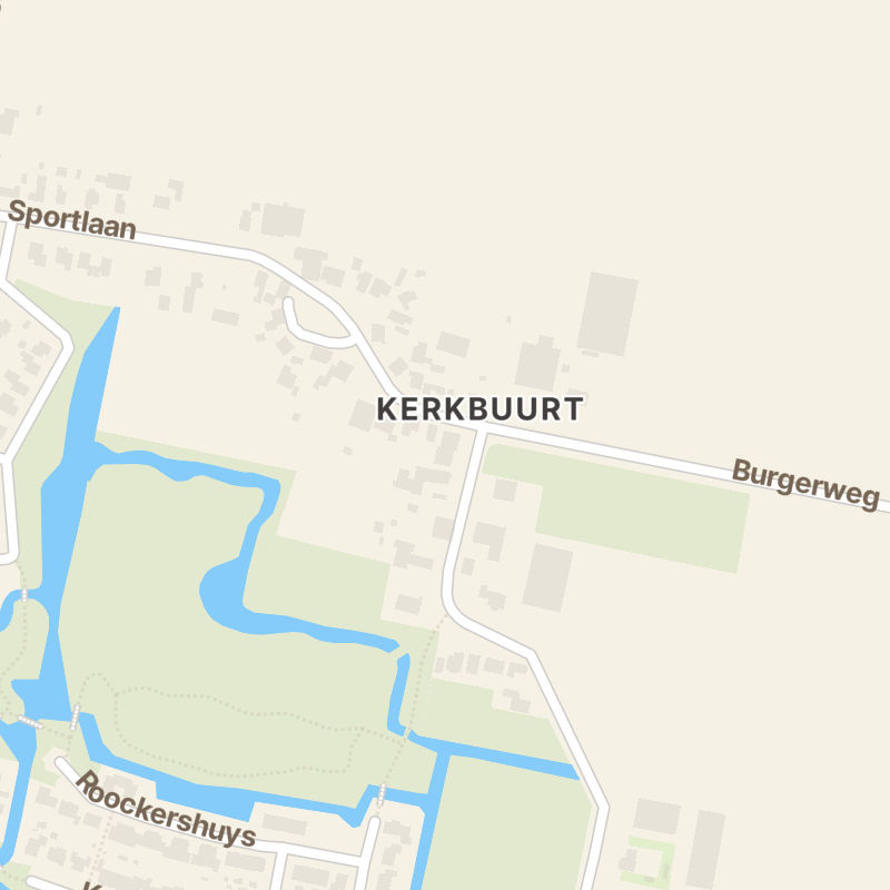 Kerkbuurt 36
