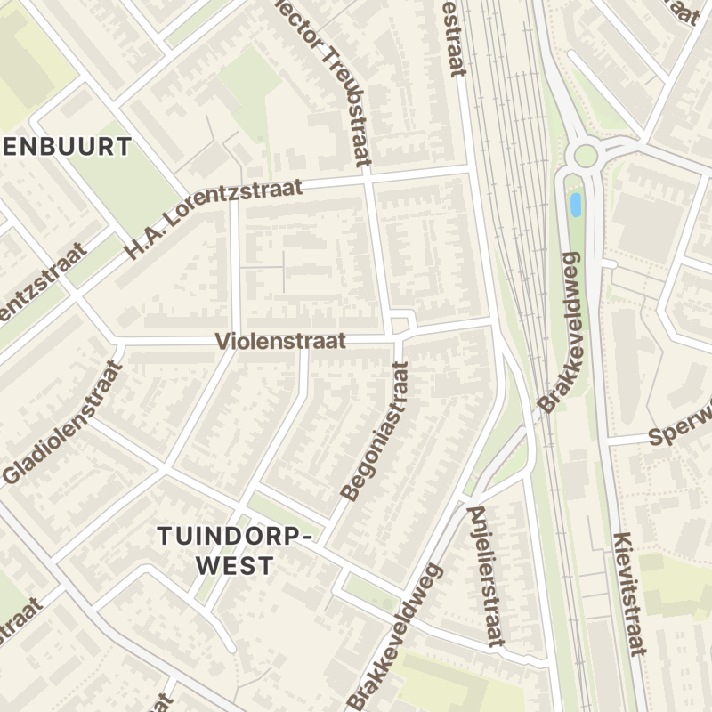 Violenstraat 52