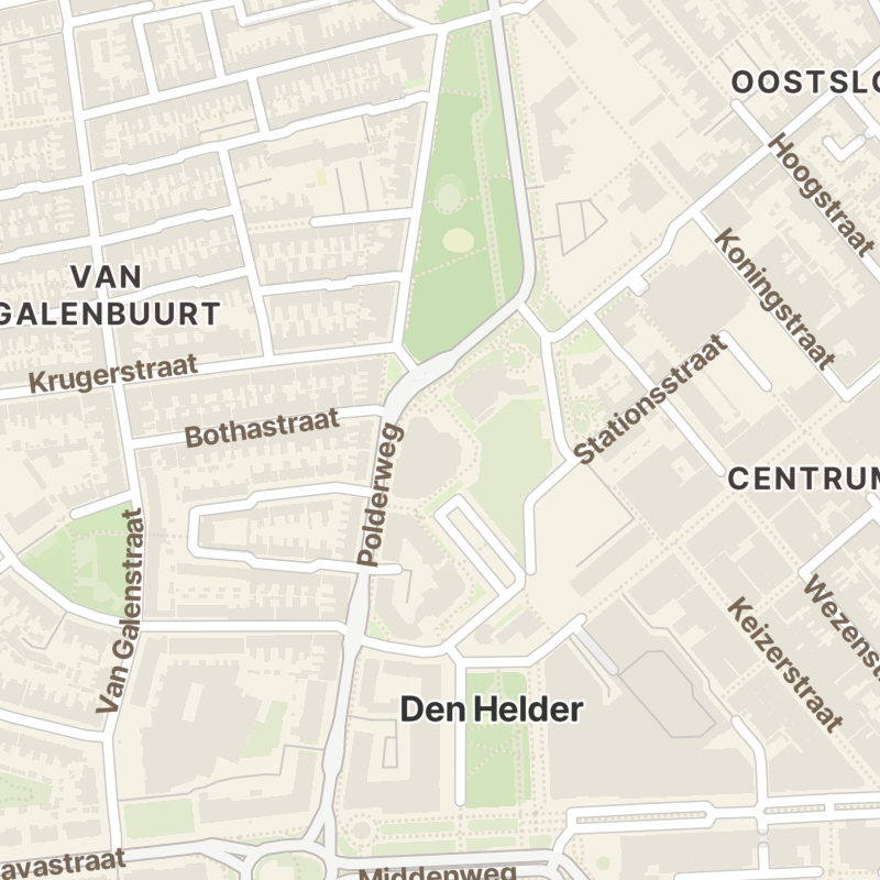 Bernhardplein 94