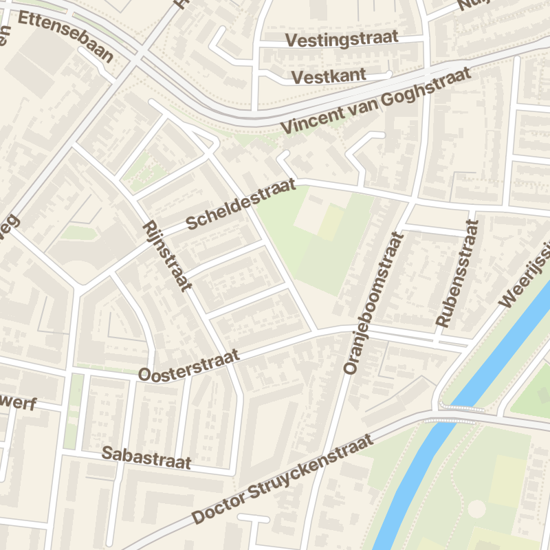 Amstelstraat 80