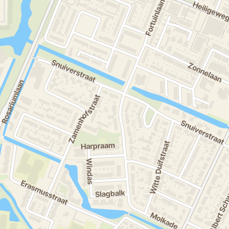 Fortuinlaan 66