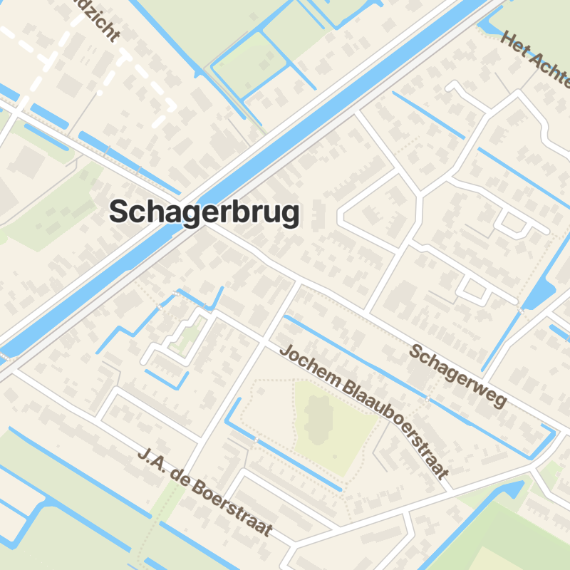 Schagerweg 40