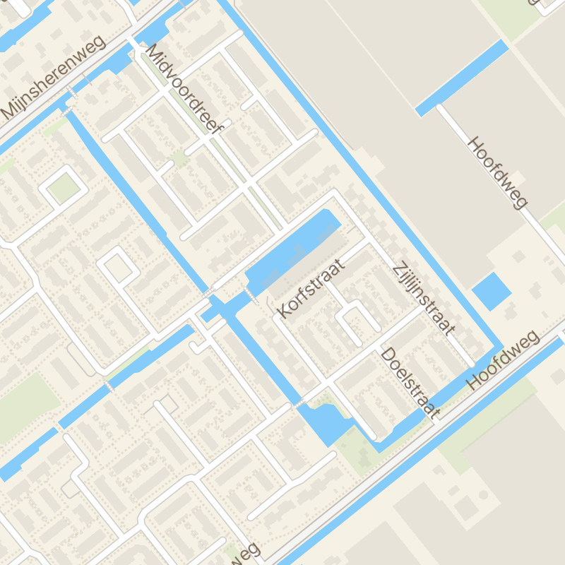 Korfstraat 70