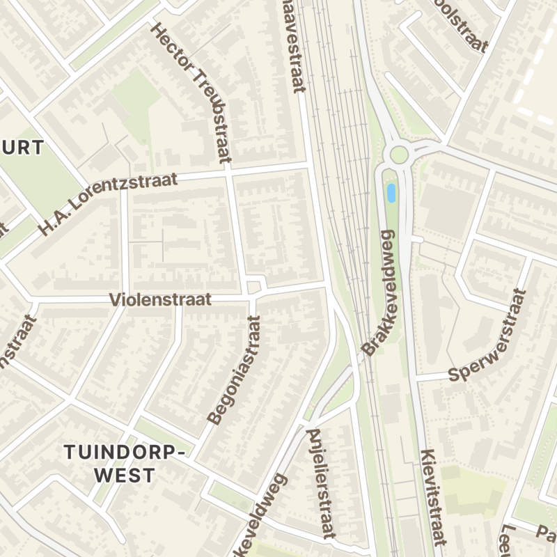 Violenstraat 97