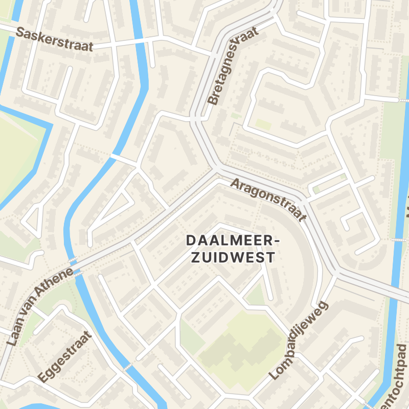 Aragonstraat 17