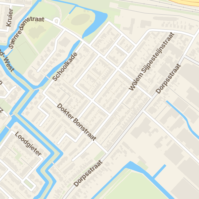 Burgemeester de Boerstraat 64