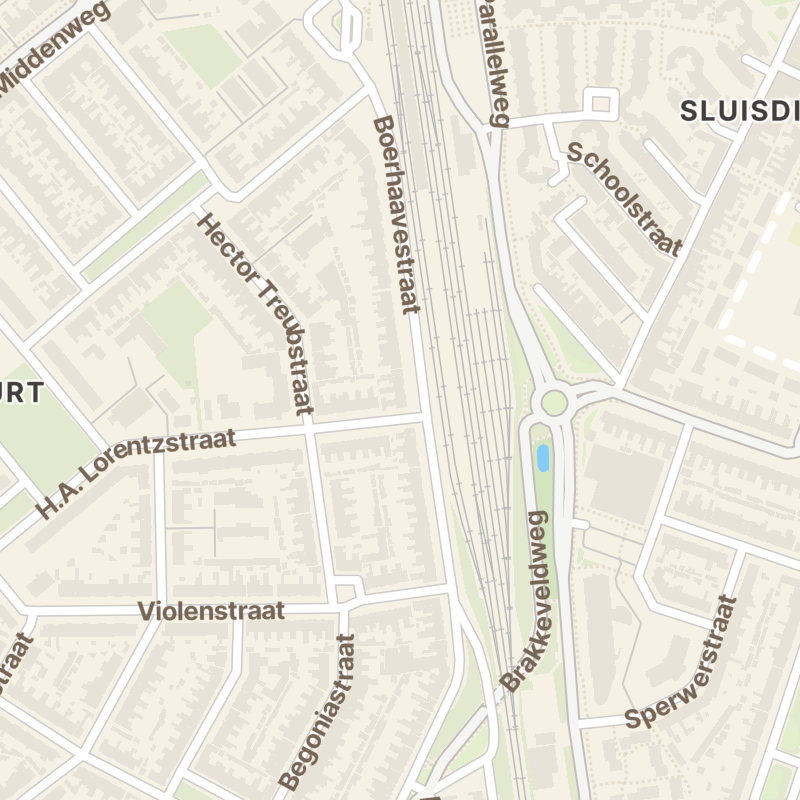 Boerhaavestraat 65