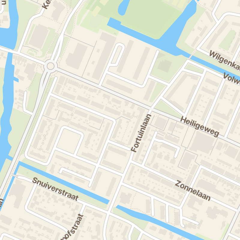 Burgemeester Lammerschaagstraat 1
