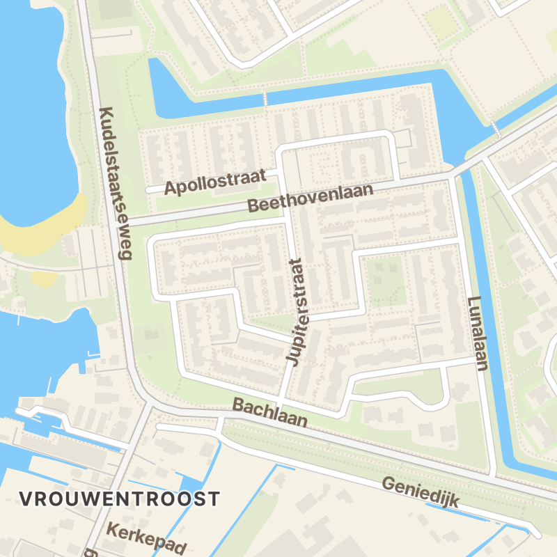 Jupiterstraat 18