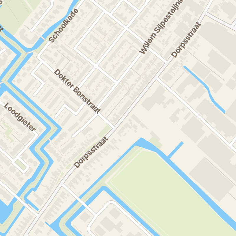Dorpsstraat 972