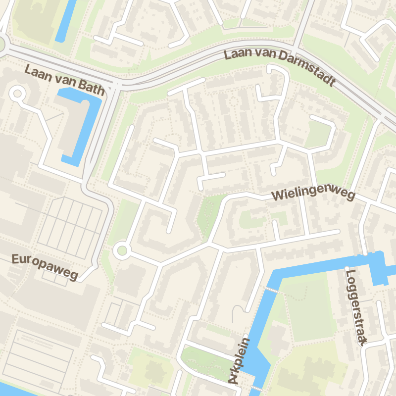 Wielingenweg 256