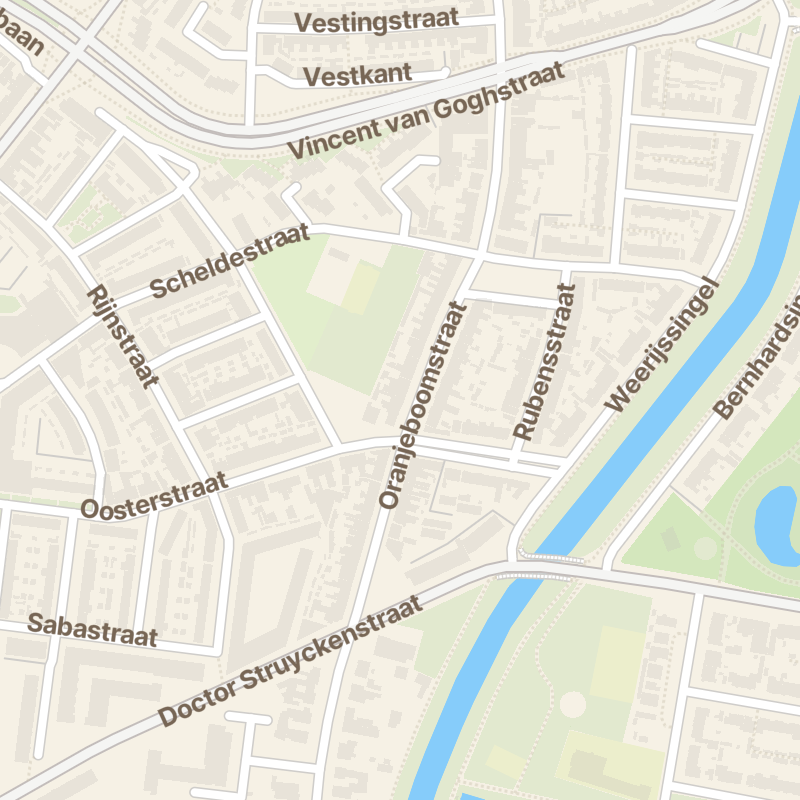 Oranjeboomstraat 86