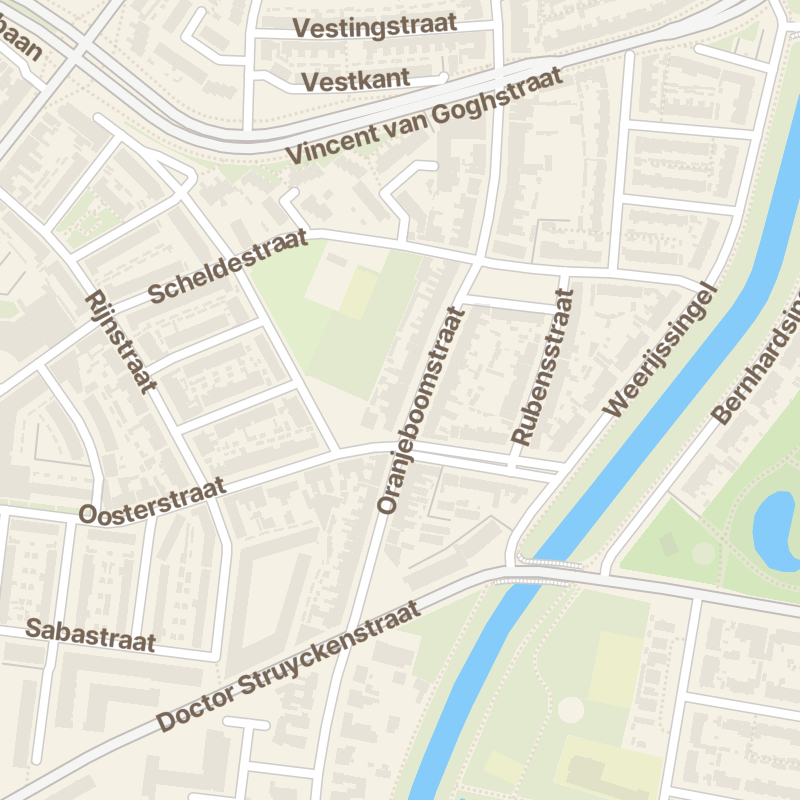 Oranjeboomstraat 84