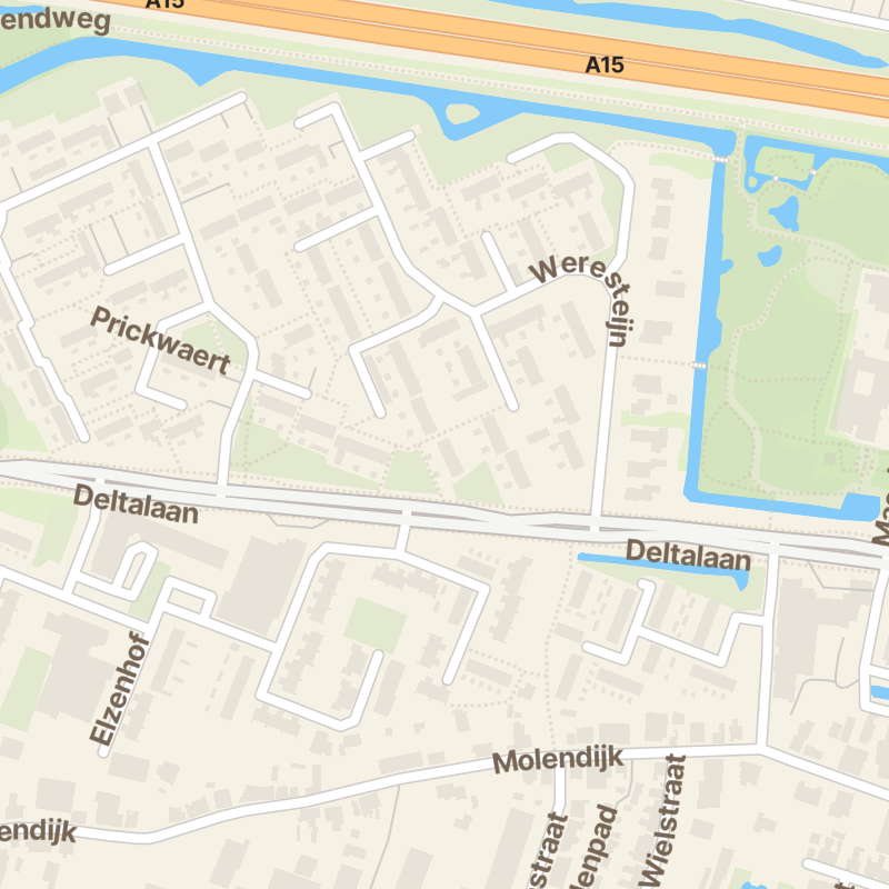Weresteijn 80