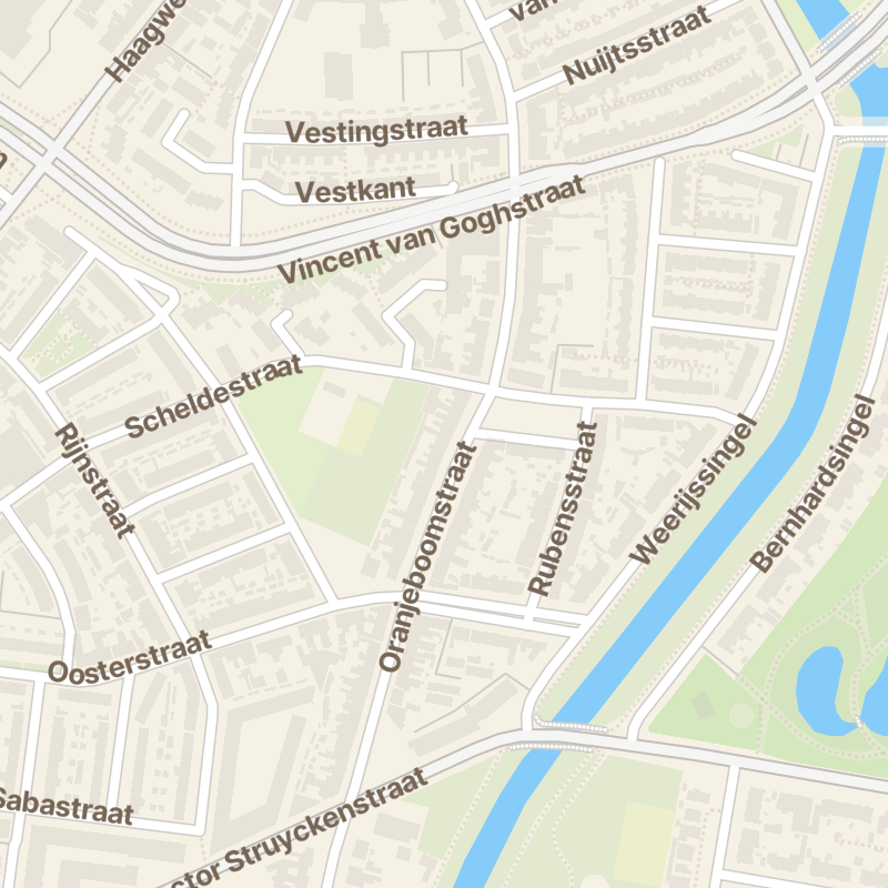 Oranjeboomstraat 60