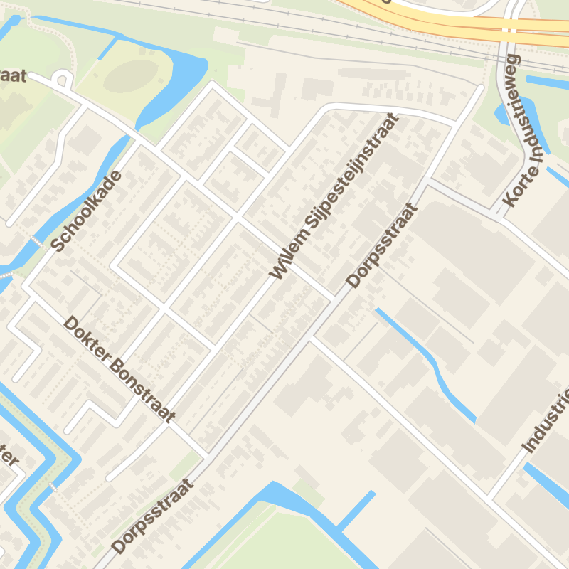Willem Sijpesteijnstraat 30