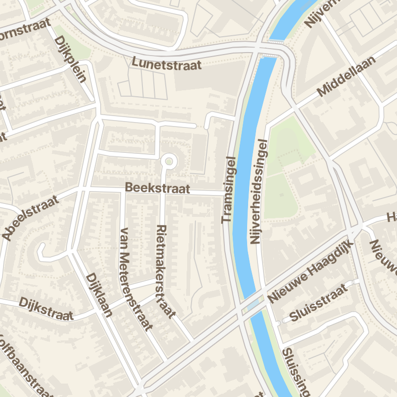 Beekstraat 9