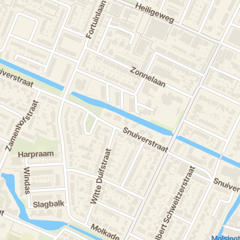 Snuiverstraat 14-A