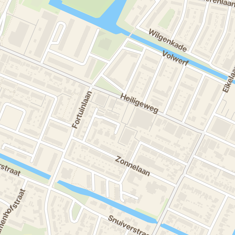 Papegaaistraat 9