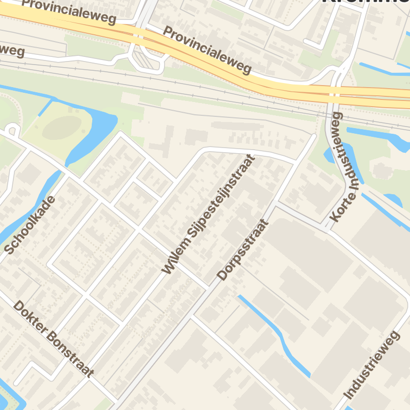 Willem Sijpesteijnstraat 27