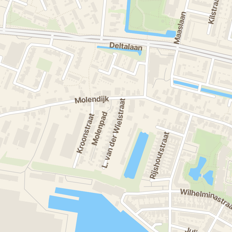 L. van der Wielstraat 9