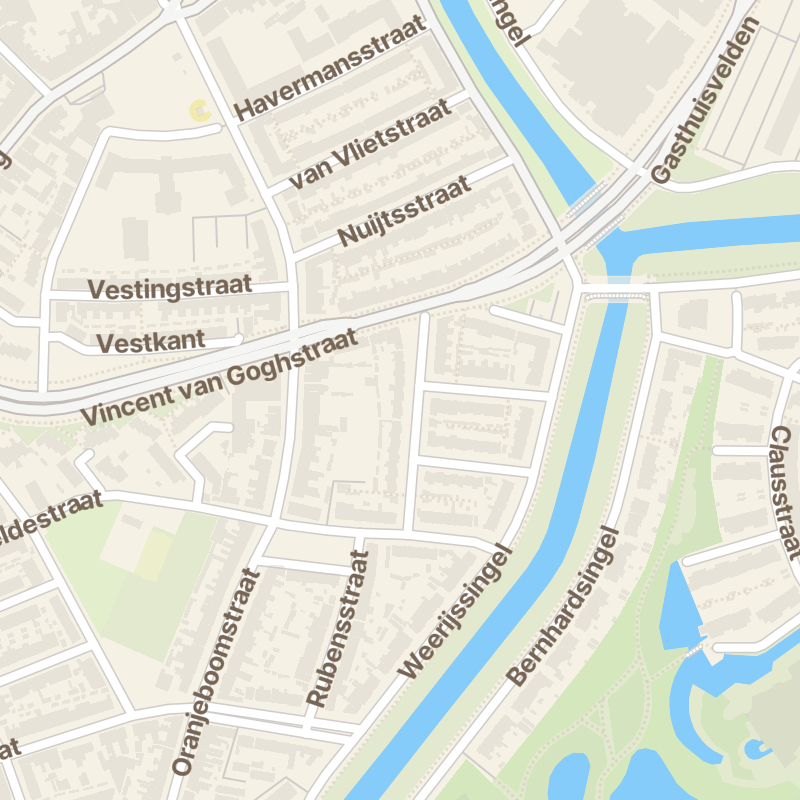 Pieter Brueghelstraat 16