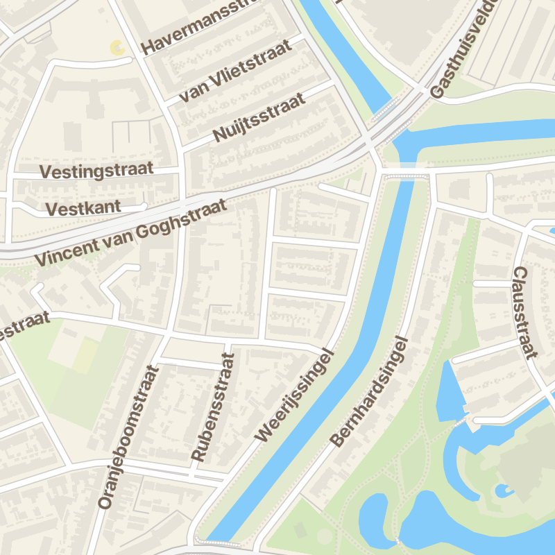 Jeroen Boschstraat 24